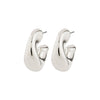 2026SS - Pilgrim - Bijoux - Boucles d'oreilles - Silver