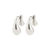 2026SS - Pilgrim - Bijoux - Boucles d'oreilles - Silver