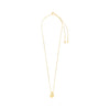 2026FW - Pilgrim - Bijoux - Collier - Or