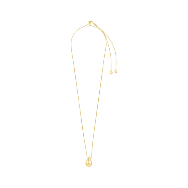 2026FW - Pilgrim - Bijoux - Collier - Or