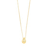 2026FW - Pilgrim - Bijoux - Collier - Or