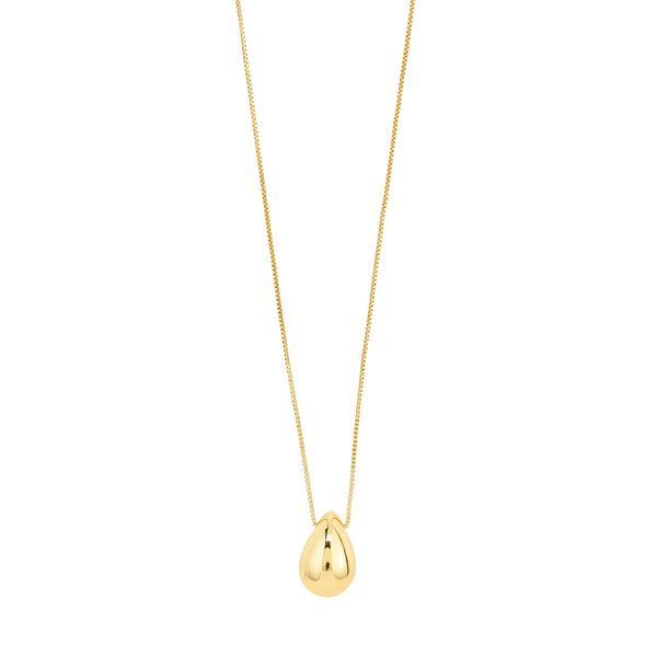 2026FW - Pilgrim - Bijoux - Collier - Or