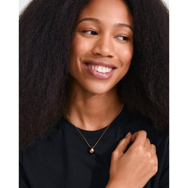 2026FW - Pilgrim - Bijoux - Collier - Or