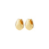 2026FW - Pilgrim - Bijoux - Boucles d'oreilles - Or
