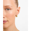 2026FW - Pilgrim - Bijoux - Boucles d'oreilles - Or