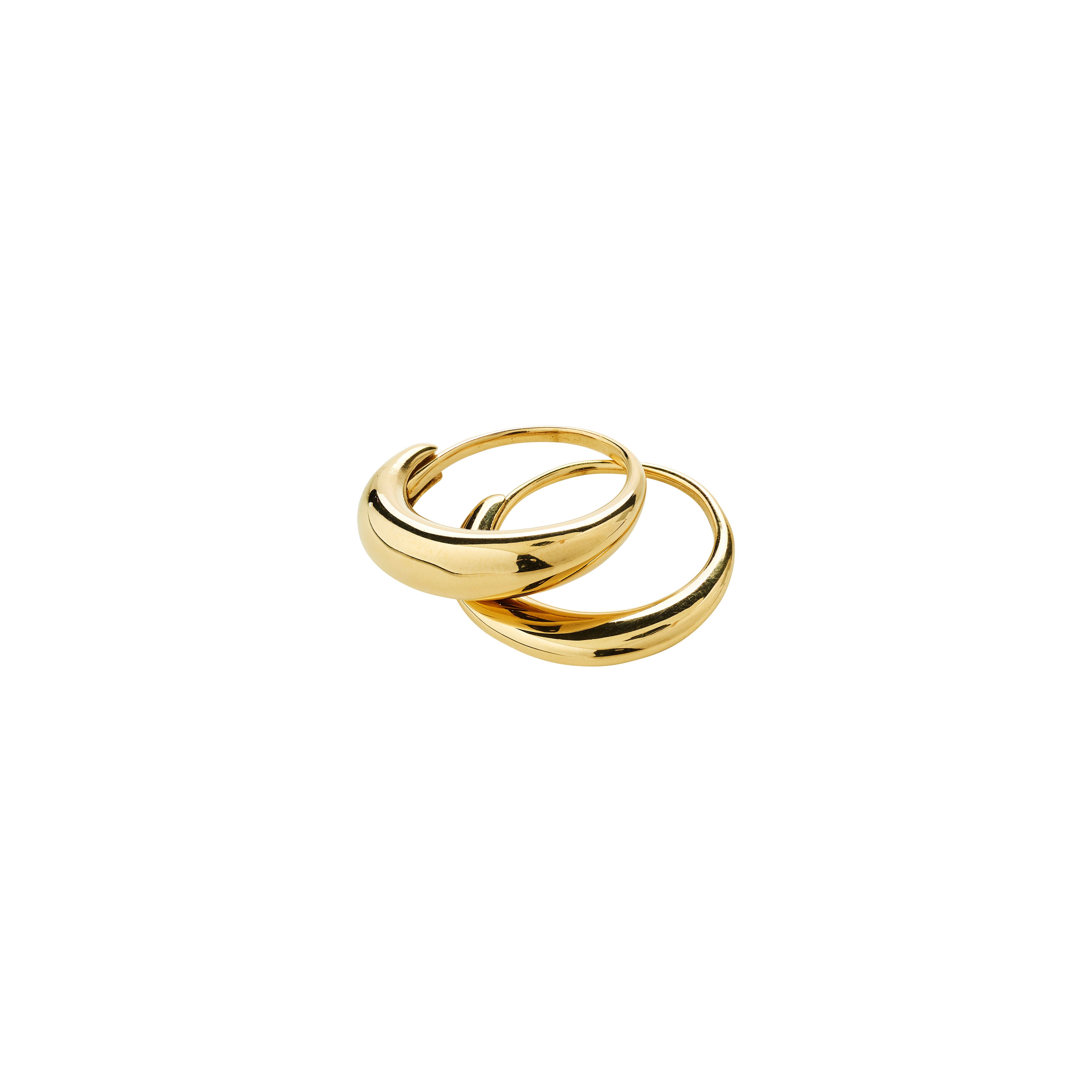 2026FW - Pilgrim - Bijoux - Bague - Or