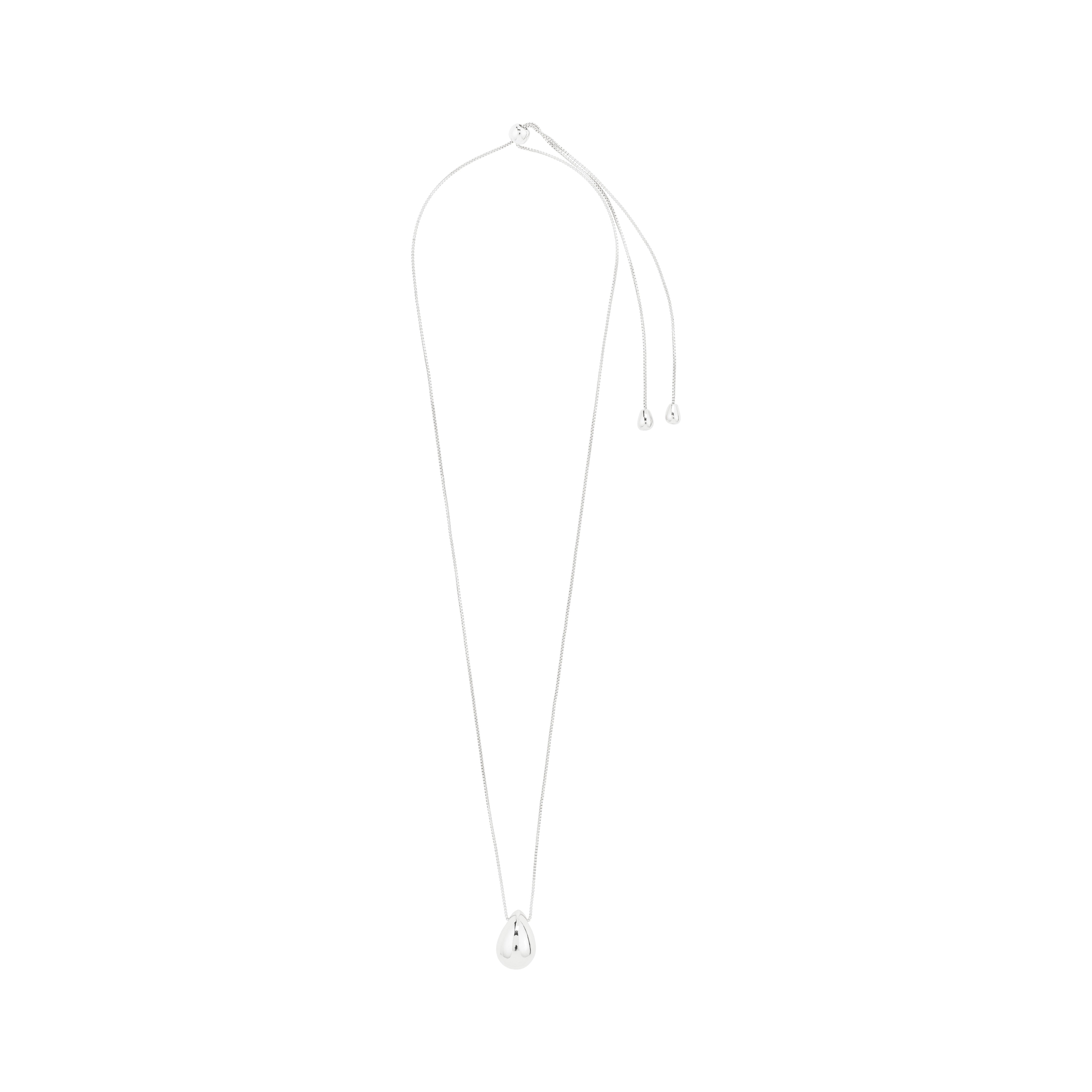 2026FW - Pilgrim - Bijoux - Collier - Argent