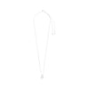 2026FW - Pilgrim - Bijoux - Collier - Argent