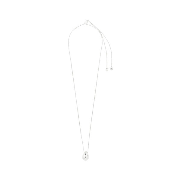2026FW - Pilgrim - Bijoux - Collier - Argent