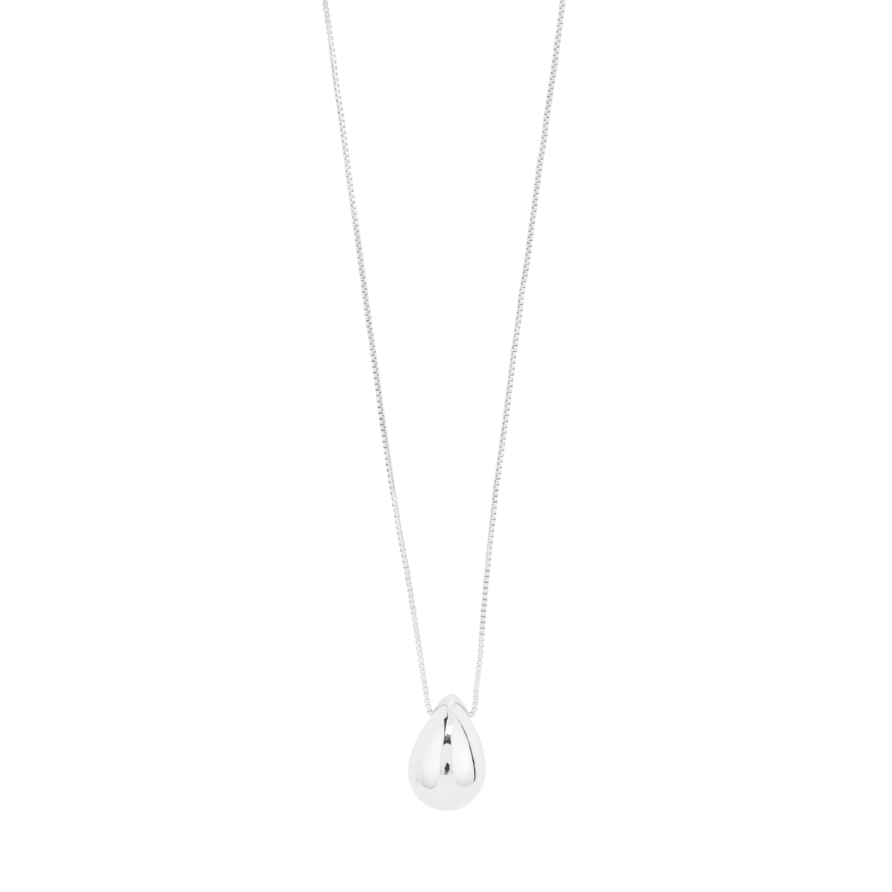2026FW - Pilgrim - Bijoux - Collier - Argent
