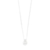 2026FW - Pilgrim - Bijoux - Collier - Argent