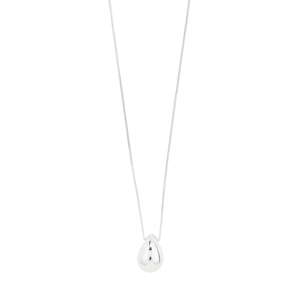 2026FW - Pilgrim - Bijoux - Collier - Argent