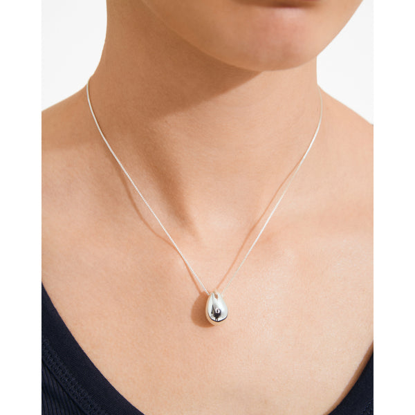 2026FW - Pilgrim - Bijoux - Collier - Argent