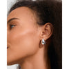 2026FW - Pilgrim - Bijoux - Boucles d'oreilles - Argent