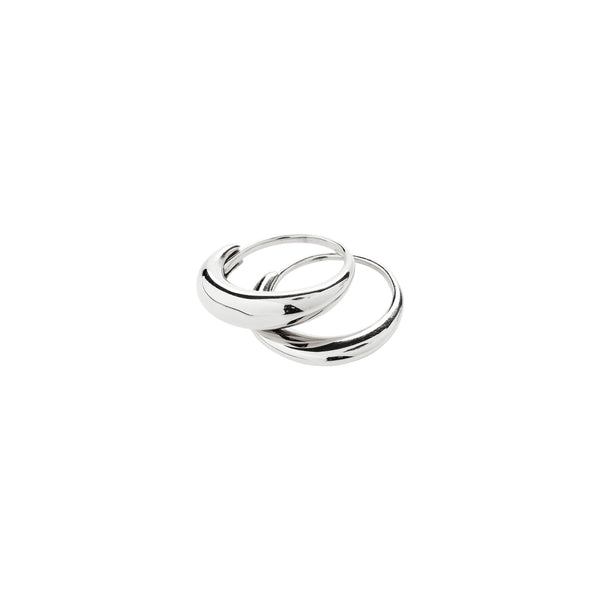 2026FW - Pilgrim - Bijoux - Bague - Argent