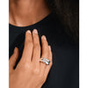 2026FW - Pilgrim - Bijoux - Bague - Argent