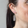 2024FW - Anne-Marie Chagnon - Boucles d'oreilles - Ezel