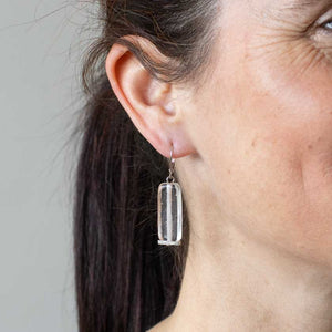 2024FW - Anne-Marie Chagnon - Boucles d'oreilles - Ezel