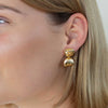 2024FW - Anne-Marie Chagnon - Boucles d'oreilles - Jenna