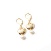 2024FW - Anne-Marie Chagnon - Boucles d'oreilles - Denis