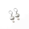 2024FW - Anne-Marie Chagnon - Boucles d'oreilles - Denis