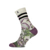 2024FW - XPOOOS - CHAUSSETTES - CLEMATIS