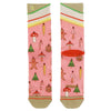 2024FW - XPOOOS - CHAUSSETTES - ORNAMENTS