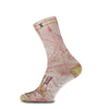 2024FW - XPOOOS - CHAUSSETTES - PINK CHAMPAGNE