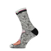 2024FW - XPOOOS - CHAUSSETTES - DISCO SKATER