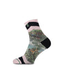 2024FW - XPOOOS - CHAUSSETTES - URBAN JUNGLE