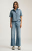 2026SS - Mavi - Jeans - Paloma Mid Rise