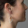 2024FW - Anne-Marie Chagnon - Boucles d'oreilles - Preston