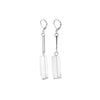 2024FW - Anne-Marie Chagnon - Boucles d'oreilles - Laurence