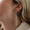 2024FW - Anne-Marie Chagnon - Boucles d'oreilles - Laurence