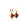 2024FW - Anne-Marie Chagnon - Boucles d'oreilles - Priscilla