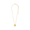 2026SS - Pilgrim - Bijoux - Collier - Or