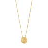 2026SS - Pilgrim - Bijoux - Collier - Or