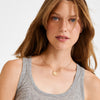 2026SS - Pilgrim - Bijoux - Collier - Or
