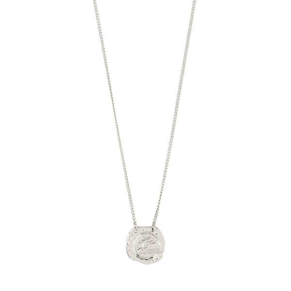 2026SS - Pilgrim - Bijoux - Collier - Argent