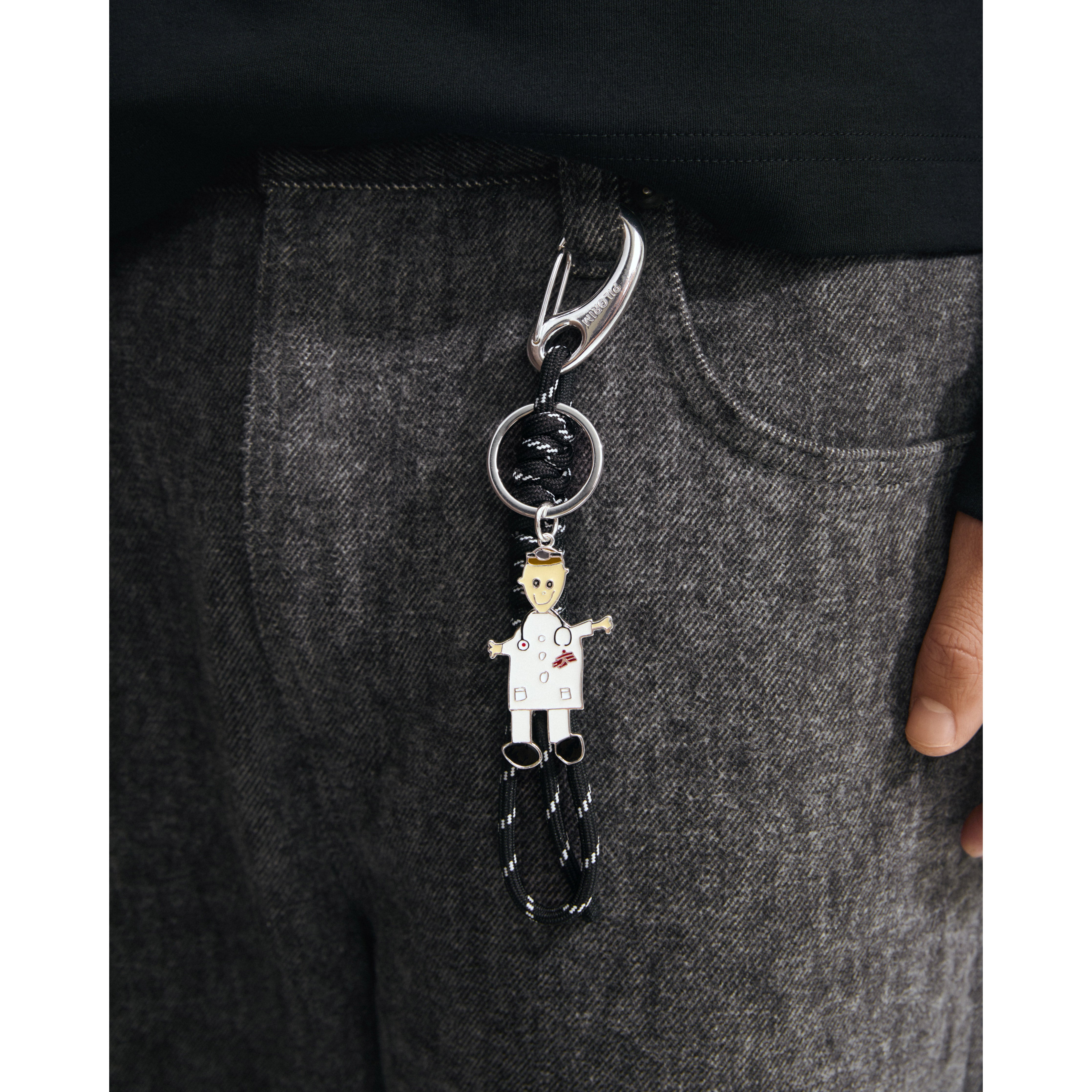 2026FW - Pilgrim - Bijoux - Bijoux - Argent