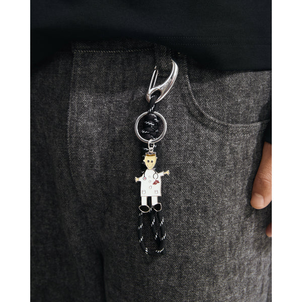 2026FW - Pilgrim - Bijoux - Bijoux - Argent