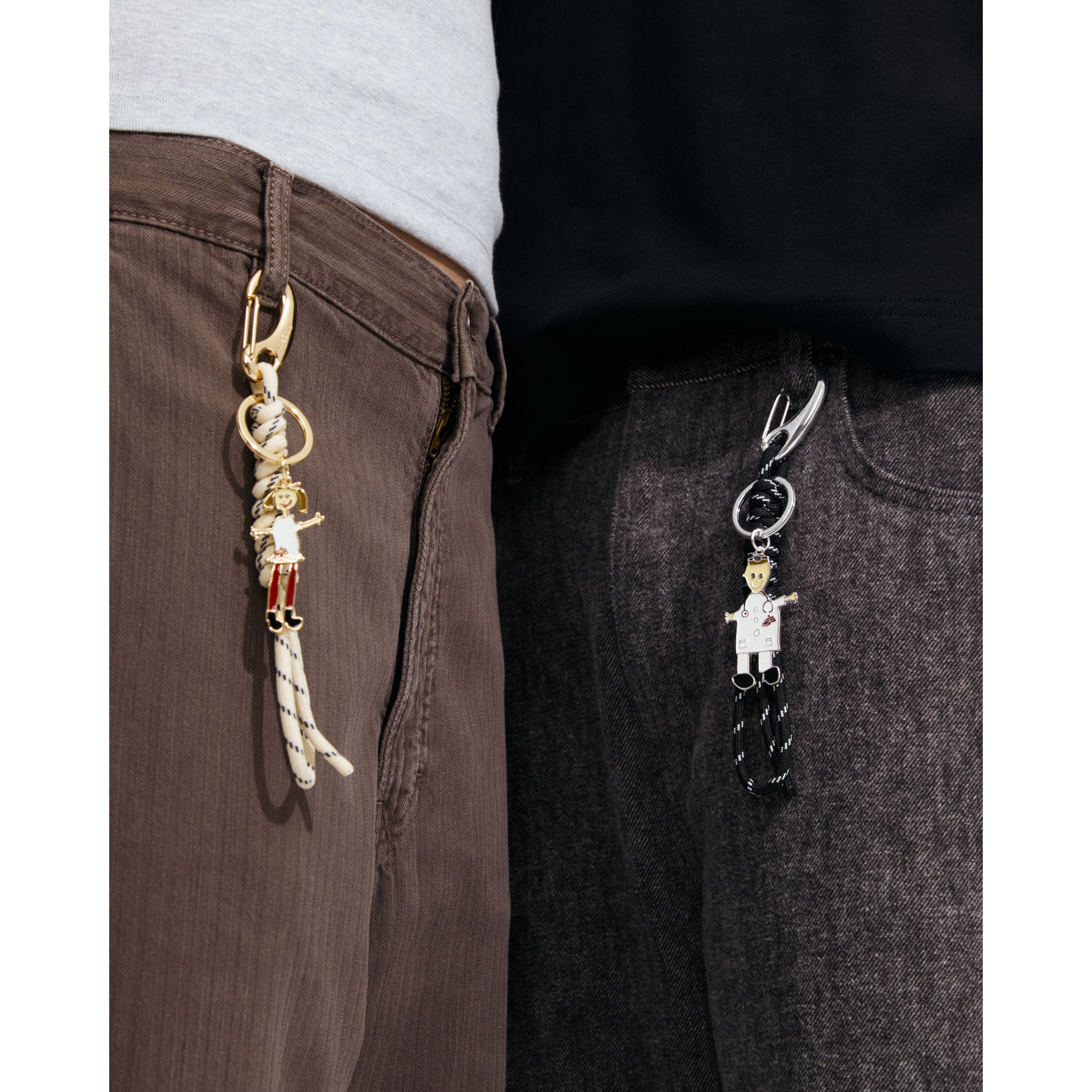 2026FW - Pilgrim - Bijoux - Bijoux - Argent