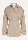 Jolie Blouse