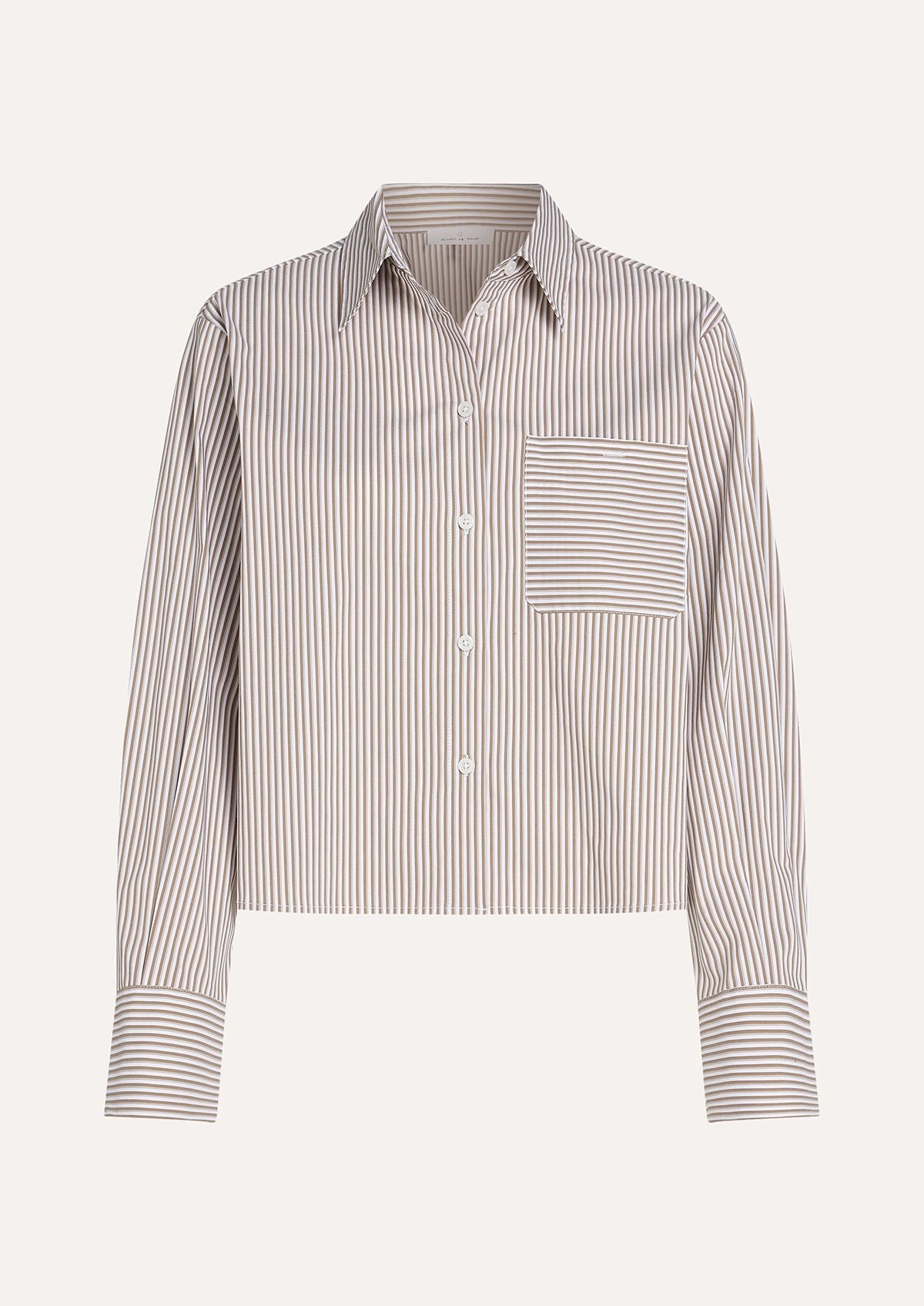 Skye Blouse