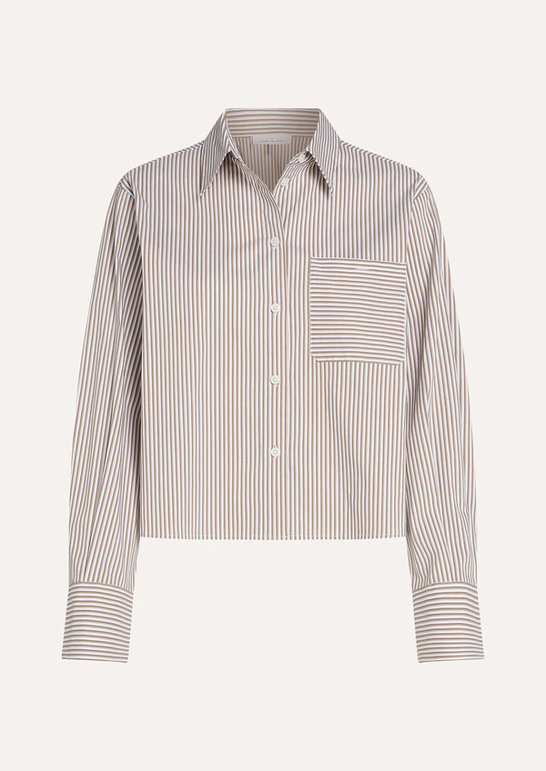 Skye Blouse
