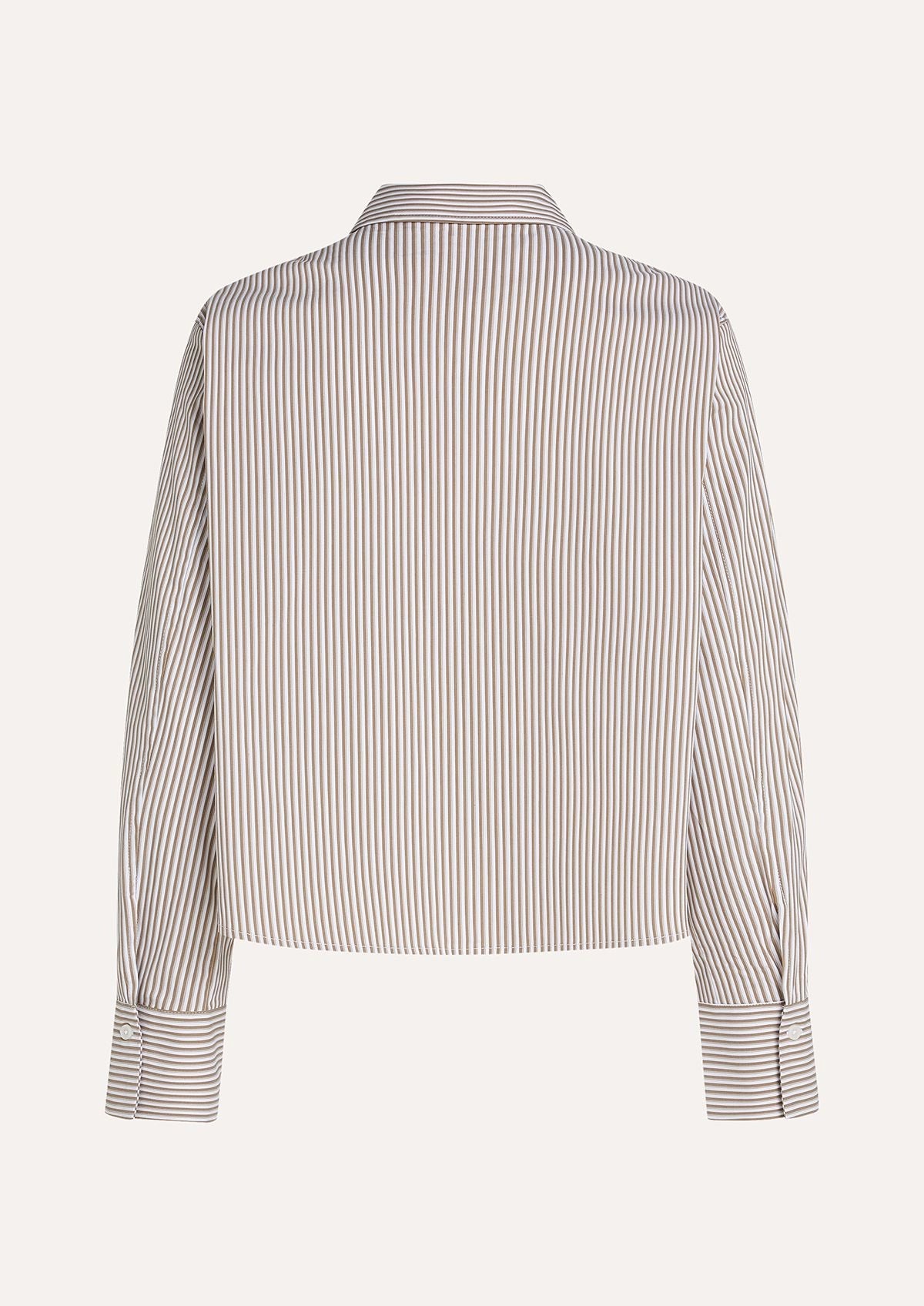 Skye Blouse
