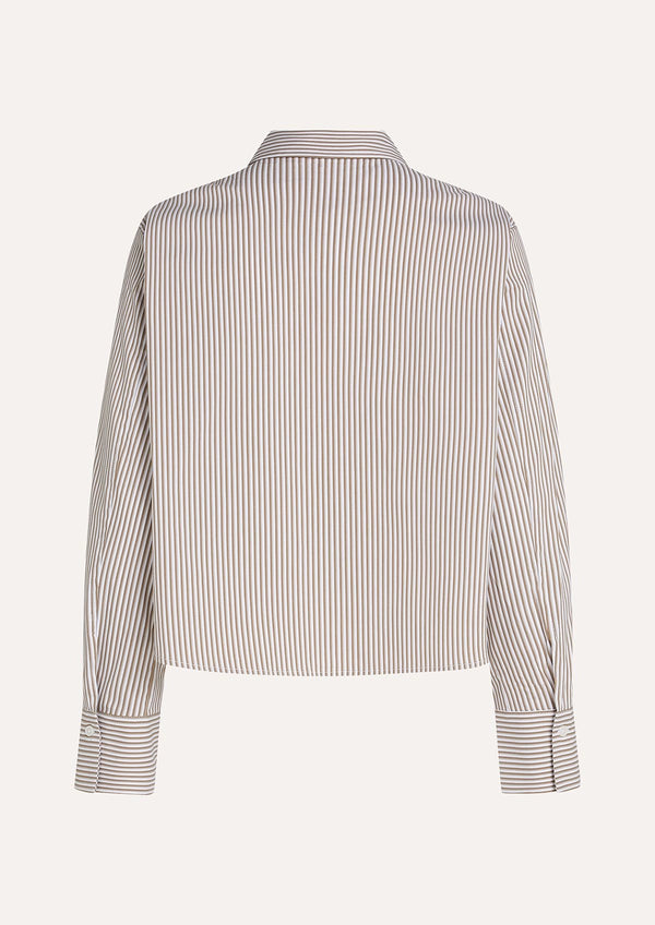 Skye Blouse
