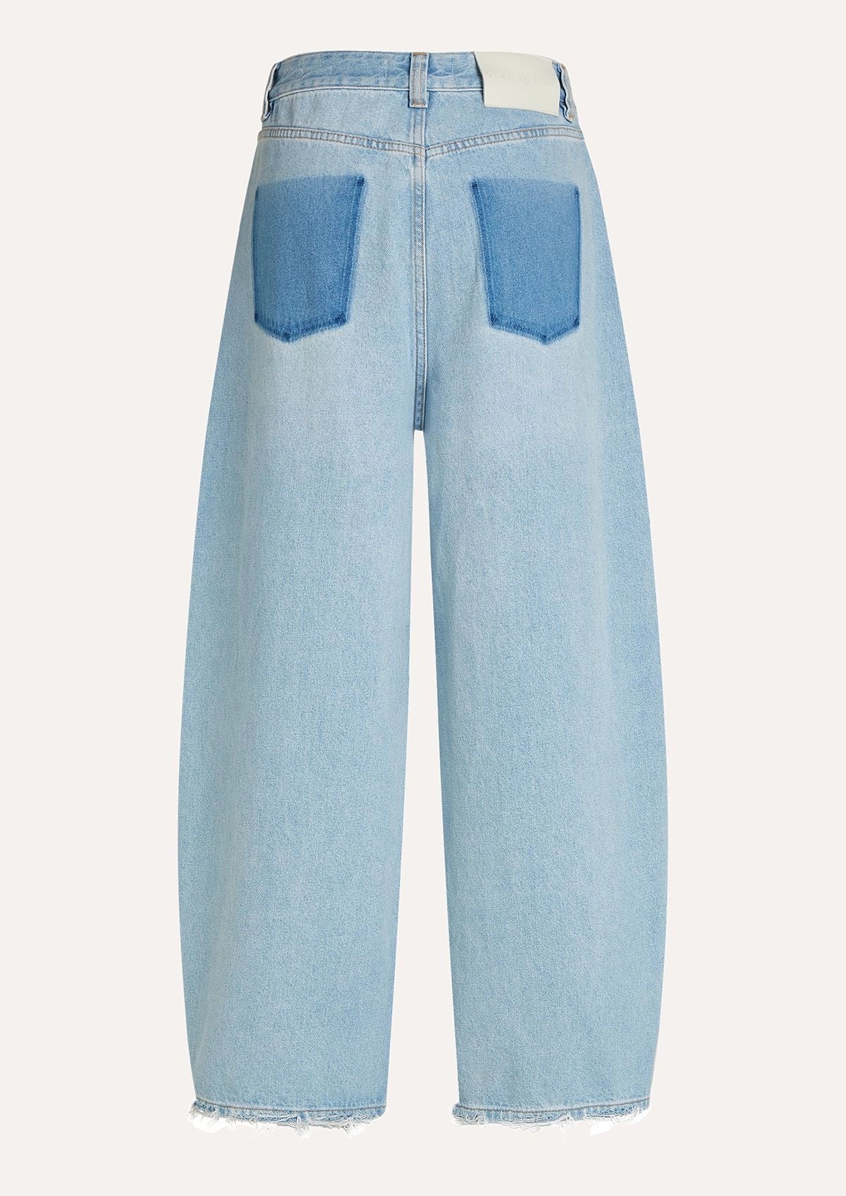 Lennox Jeans Coupe Barrel