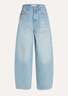 Lennox Jeans Coupe Barrel
