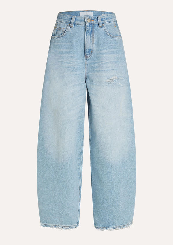 Lennox Jeans Coupe Barrel
